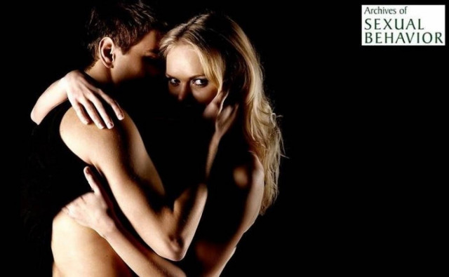Έρευνα: Η σχέση του γυναικείου οργασμού και της ανδρικής απιστίας