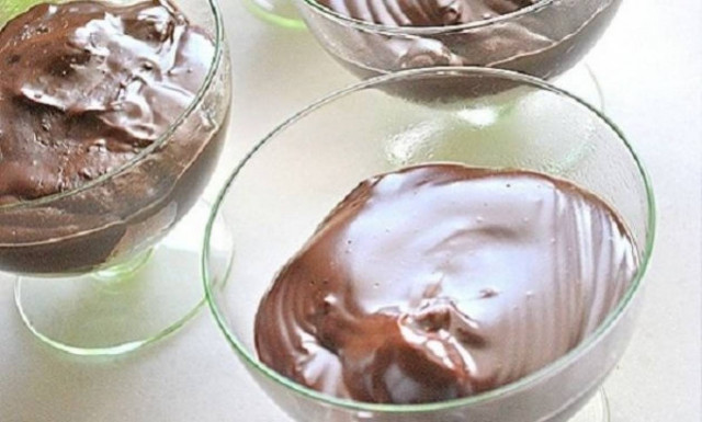 Συνταγή για το πιο εύκολο και γρήγορο προφιτερόλ χωρίς σου!