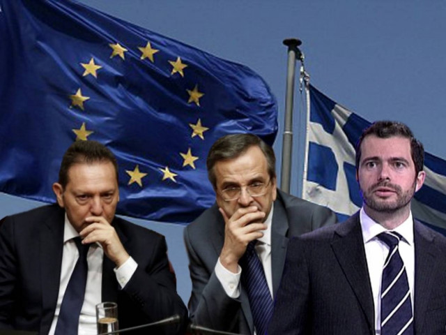 «Χοντρό» άδειασμα Ο’ Κόνορ στην κυβέρνηση