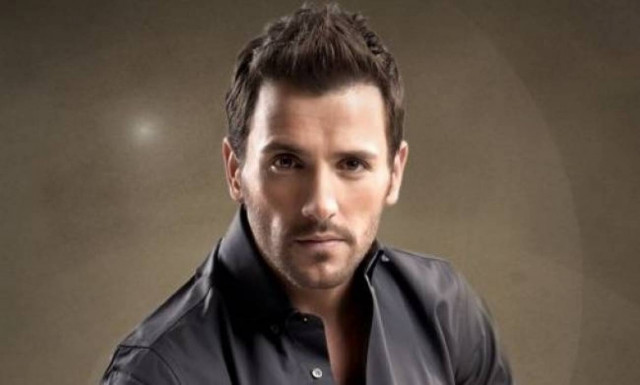 Νίκος Βέρτης: Είναι έτοιμος να κάνει οικογένεια;