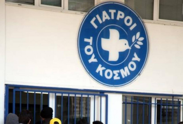 Άνεργη μητέρα «Δεν έχω γάλα, του δίνω νερό με ζάχαρη»