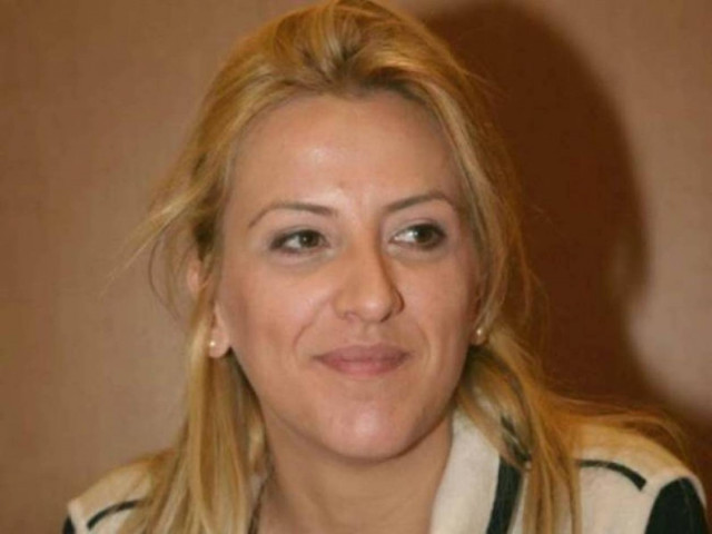 Βαρύ κλίμα στον ΣΥΡΙΖΑ για τη Δούρου