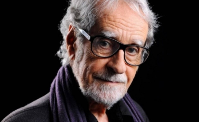 Πέθανε ο Γάλλος σκηνοθέτης Εντουάρ Μολιναρό