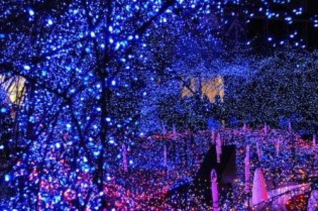 Θεσσαλονίκη: Άνοιξε τις πύλες του ο «Αστερόκοσμος» στη ΔΕΘ