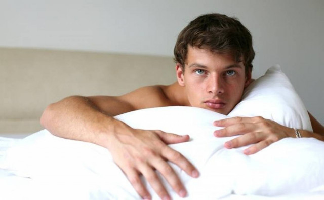 Έρευνα: Κάθε πότε σκέπτονται το σεξ άνδρες και γυναίκες