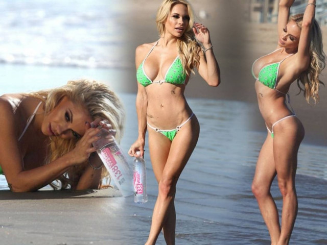 Θα σε κάνεις να πεις το νερό... νεράκι!