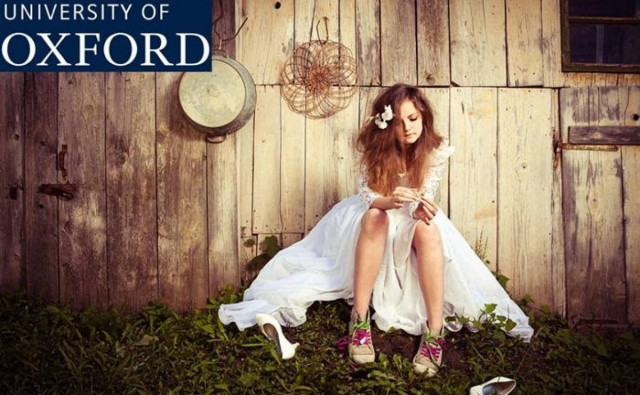 Έρευνα: Γιατί οι άνδρες αποφεύγουν τον γάμο...