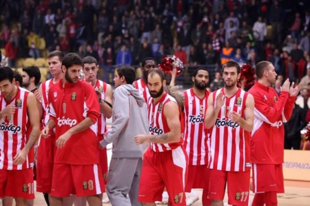 Basket League ΟΠΑΠ: LIVE η 9η αγωνιστική