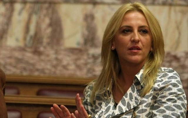 Δούρου: Θα πάμε σε εθνικές εκλογές μετά τις ευρωεκλογές