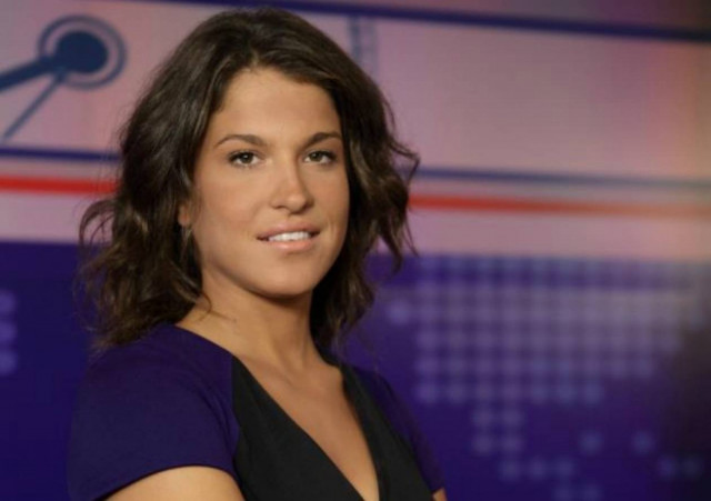 Η τηλεπερσόνα του ΣΚΑΪ που θέλει να μεταπηδήσει στον... ALPHA!