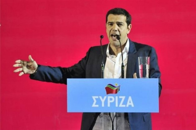 Αλ. Τσίπρας: Μοιραία και άβουλη η κυβέρνηση Σαμαρά (Βίντεο)