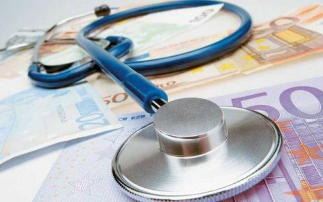 Συνελήφθη γιατρός για «φακελάκι» στο «Αλεξάνδρα»