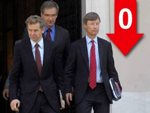 Άστεγοι υπάρχουν παντού, γιατί όχι και στην Ελλάδα