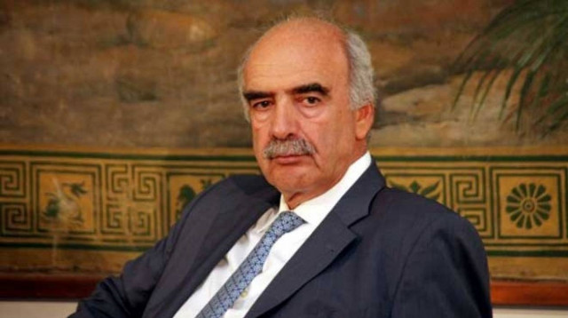 Μήνυμα Μεϊμαράκη στον τηλεμαραθώνιο αγάπης της UNICEF