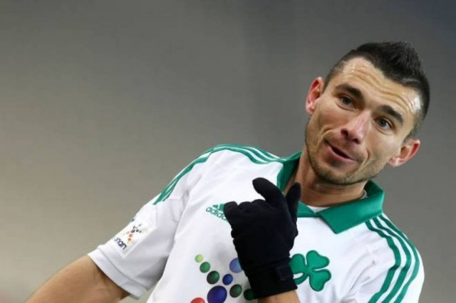 Παναθηναϊκός: Πράνιτς... 4 χρόνια μετά! (video)