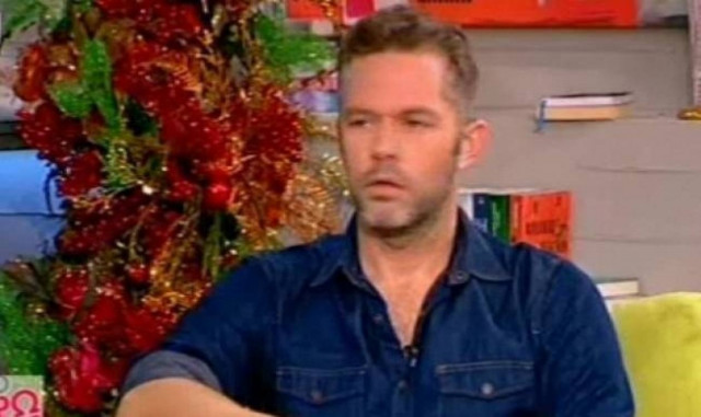 Λούλης: Πιστεύω ότι εφόσον η Δέσποινα Βανδή ένιωσε έτσι...