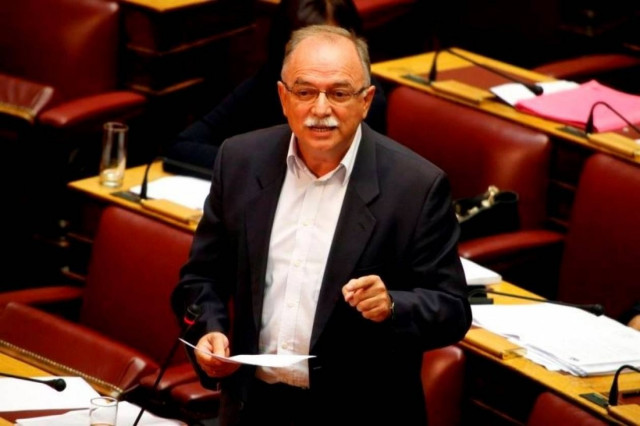 Κόντρα Βορίδη – Παπαδημούλης στον ραδιοφωνικό αέρα