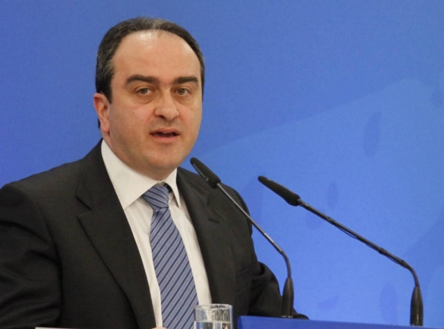 Σκορδάς: Θα νομοθετήσουμε μονομερώς για πλειστηριασμούς