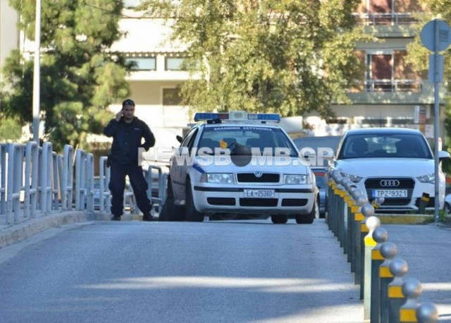 Τραυματίας ο ένας κακοποιός από τη συμπλοκή στο Νέο Φάληρο