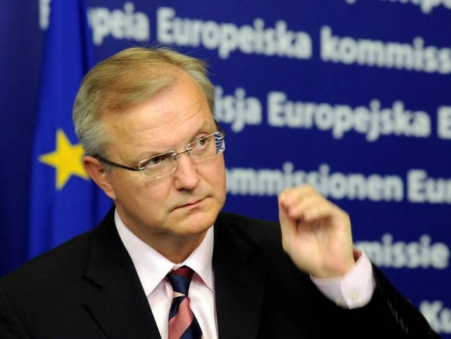 Ρεν: Χρειάζονται ακόμα μεταρρυθμίσεις με δημοσιονομική επίπτωση