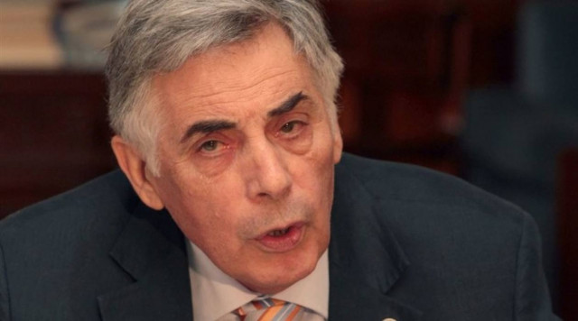 Ανάκληση της πειθαρχικής δίωξης κατά του Πελεγρίνη ζητά η ΑΔΕΔΥ