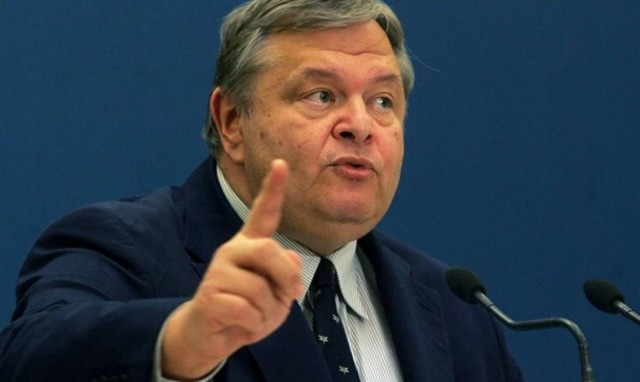 Κάλεσμα Βενιζέλου στους «58» για ένωση με το ΠΑΣΟΚ