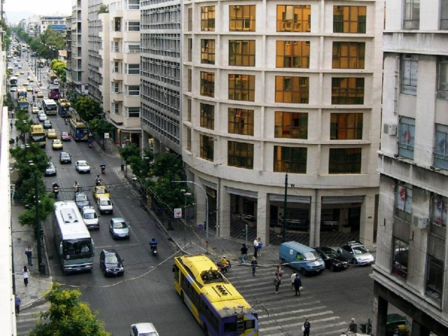 Δείτε την Πατησίων στα μέσα του 1800!