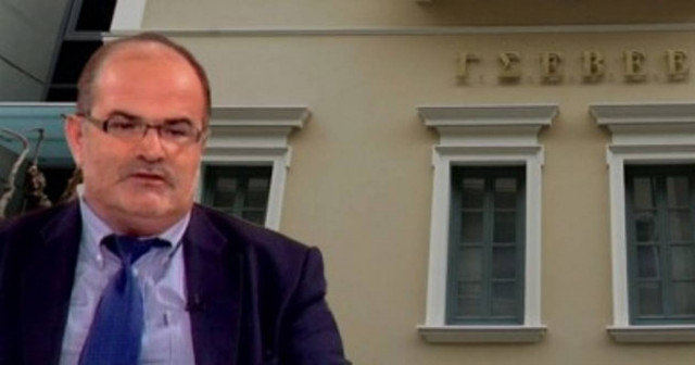 ΓΣΕΒΕΕ:Η εφαρμοζόμενη πολιτική έχει βάλει τέλος στην ελπίδα ανάπτυξης