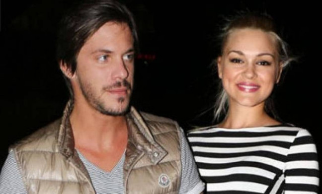 Οικονομόπουλος-Κάβουρα: Έκαναν το πρώτο σημαντικό βήμα στη σχέση τους!