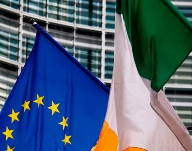 Το Eurogroup ενέκρινε την τελευταία δόση για την Ιρλανδία