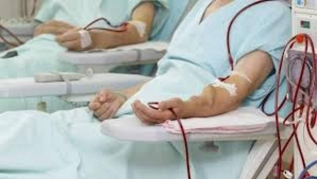 Στα χέρια του... Θεού οι πολυμεταγγιζόμενοι