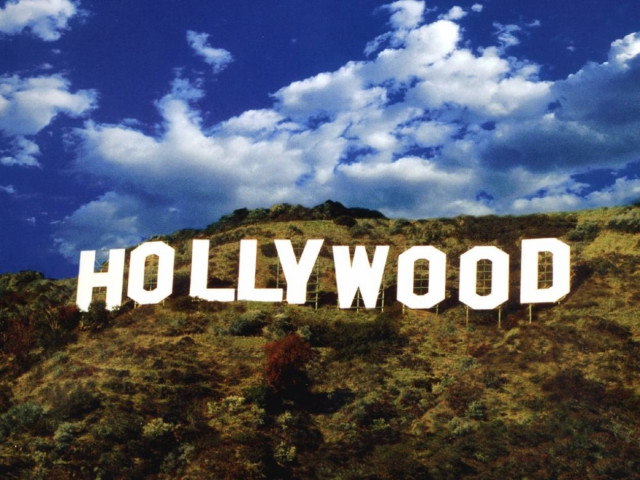 Όταν το «HOLLYWOOD» ήταν... «HOLLYWOODLAND»!