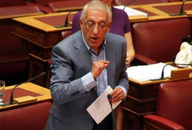 «Όχι άλλη μείωση στα νοσοκομεία, κρέμονται σε μία κλωστή»