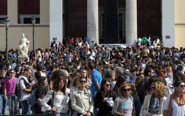 Αναστέλλουν τις κινητοποιήσεις τους οι διοικητικοί υπάλληλλοι των ΑΕΙ