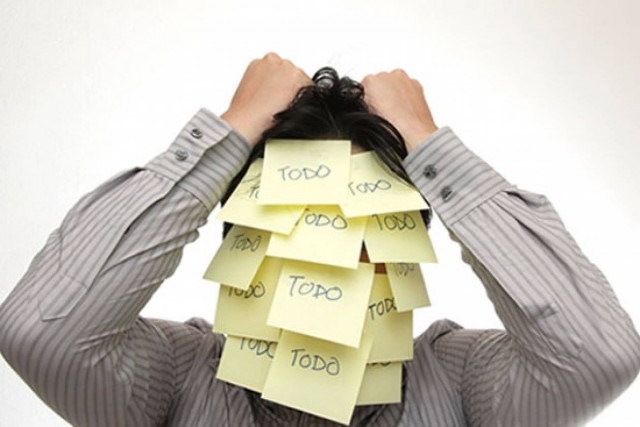 Η στάση του σώματος επηρεάζει την μνήμη μας!