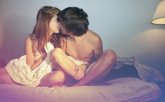 Πέντε σημάδια που δείχνουν ότι είναι το άλλο σου μισό