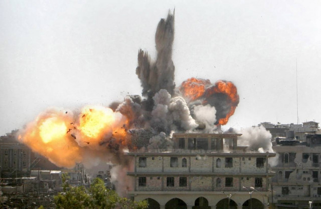 Ιράκ: 22 νεκροί από διάφορες επιθέσεις τη Δευτέρα