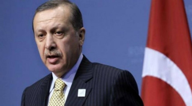 Απάντηση του ΥΠΕΞ στις προκλήσεις Ερντογάν