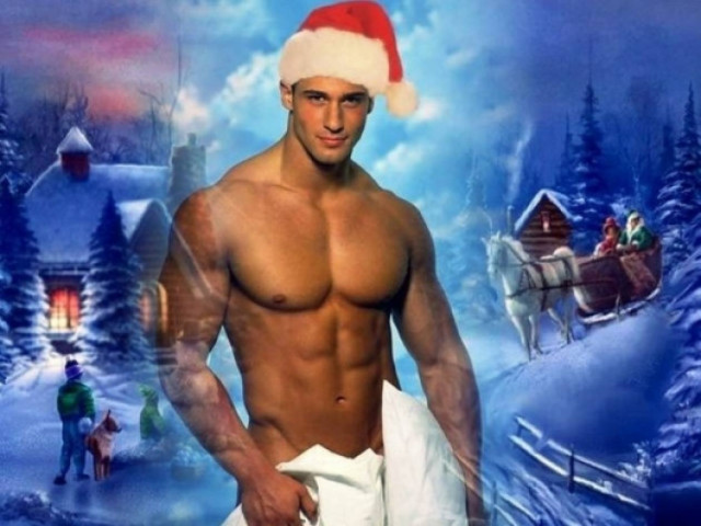 Τα πιο σέξι Χριστούγεννα για τα 12 ζώδια!
