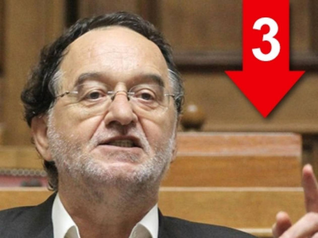 Ποιος Τσίπρας; Εμείς είμαστε εδώ!