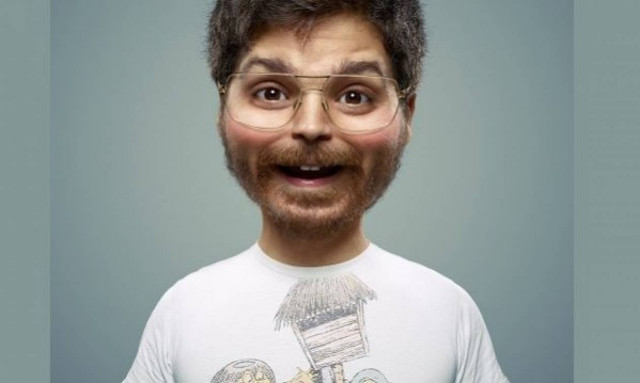 Bρήκαν το παιδί που έκρυβαν μέσα τους! (εικόνες)