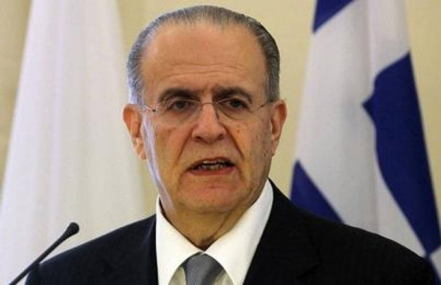 ΥΠΕΞ: Συνεχίζονται οι παραβιάσεις ανθρωπίνων δικαιωμάτων του κυπριακού