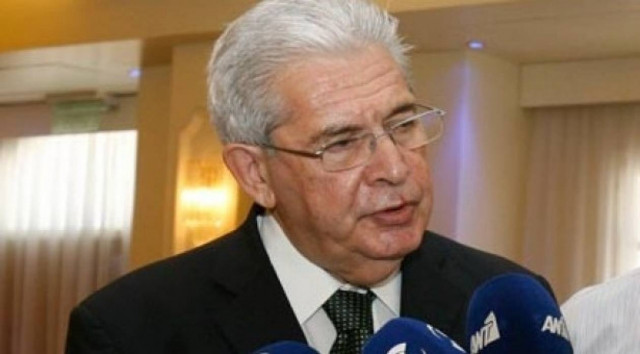 Γαλανός-Καγιάλπ υποστηρίζουν επιστροφή της Αμμοχώστου