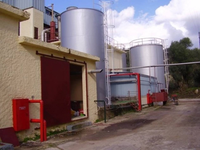 Θανατηφόρο ατύχημα σε πυρηνελαιουργείο στη Λακωνία