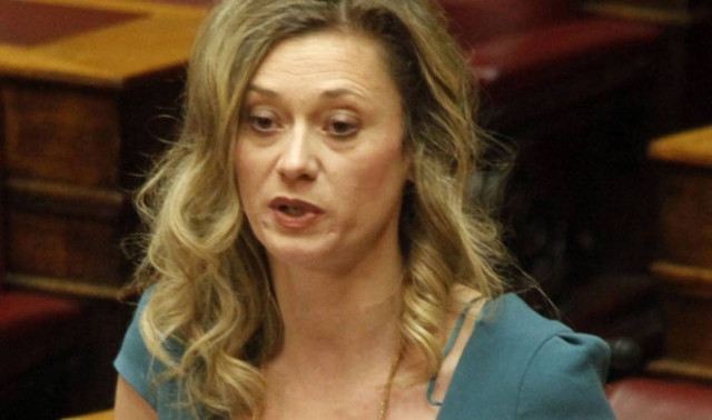 Ένταση μεταξύ Ραχήλ και Κυριαζίδη