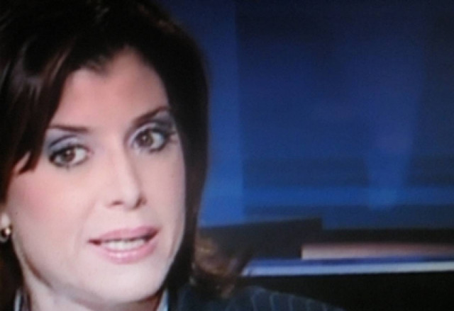 Η Αννα Μισέλ Ασηµακοπούλου έχει κλέψει τις εντυπώσεις