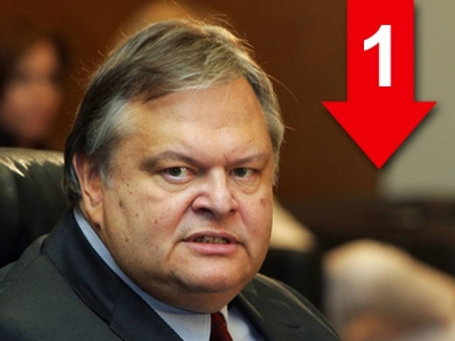 Χωρίς το ΠΑΣΟΚ δεν υπάρχει κυβέρνηση