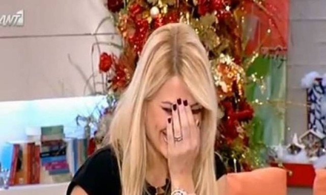 Φαίη Σκορδά: Οι ευχές των συνεργατών της για την δεύτερη εγκυμοσύνη