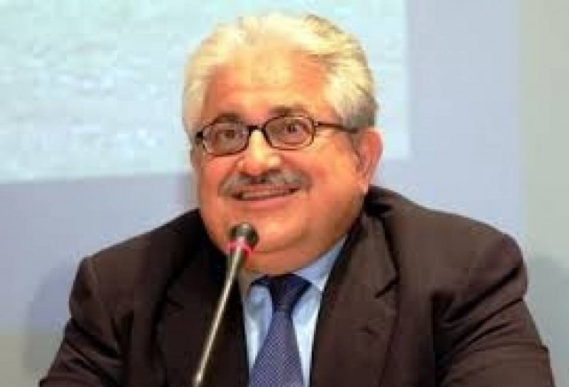 Κώστας Τζαβάρας για την περιφέρεια Δυτικής Ελλάδας