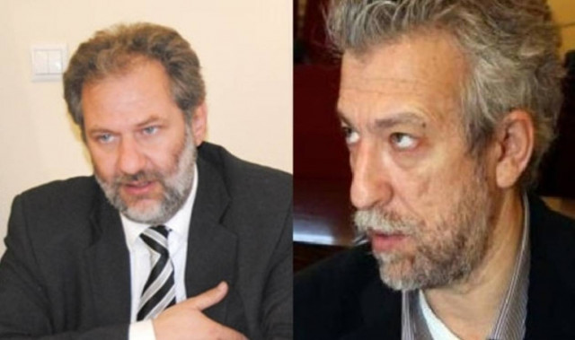 Ο Δήμαρχος Ζακύνθου μήνυσε τον βουλευτή του ΣΥΡΙΖΑ Στ. Κοντονή